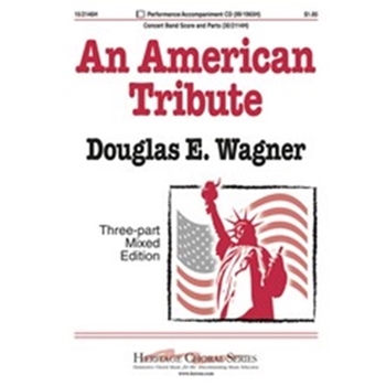 American Tribute