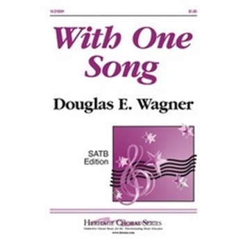 With One Song
