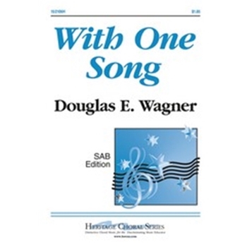 With One Song