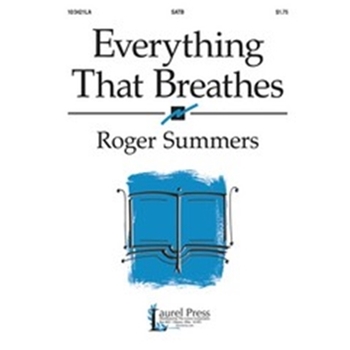 Everything That Breathes