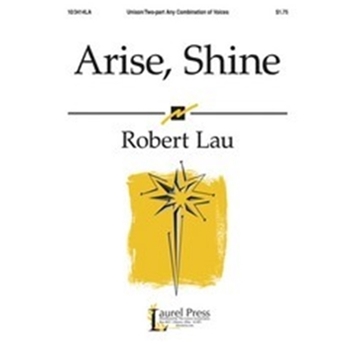 Arise Shine