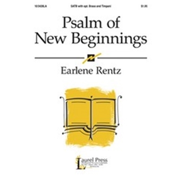 Psalm Of New Beginnings