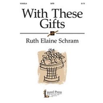 With These Gifts