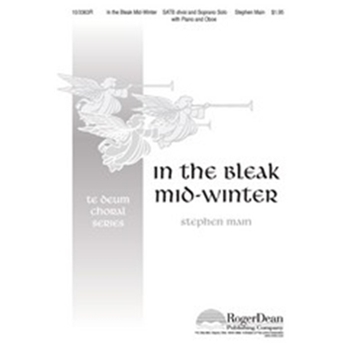 In The Bleak Mid-winter