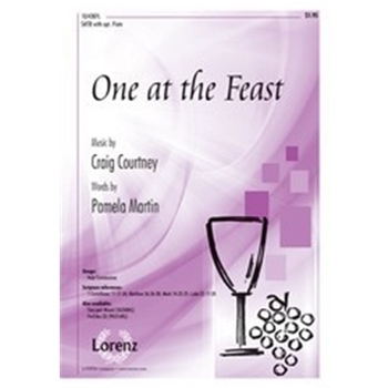 One At The Feast