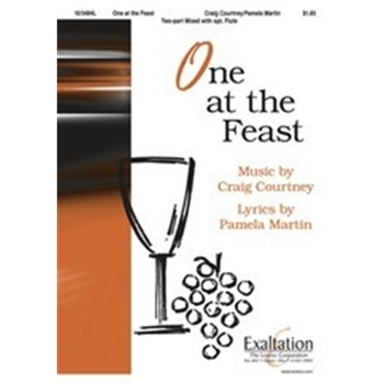 One At The Feast