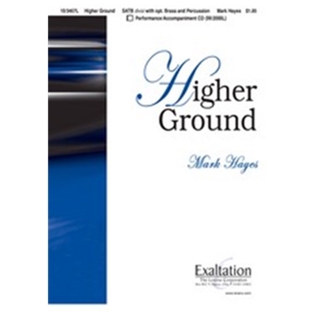Higher Ground