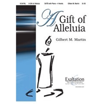 Gift Of Alleluia