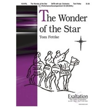 Wonder Of The Star