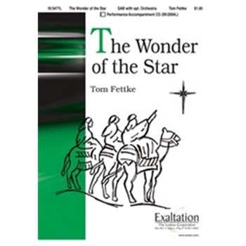 Wonder Of The Star