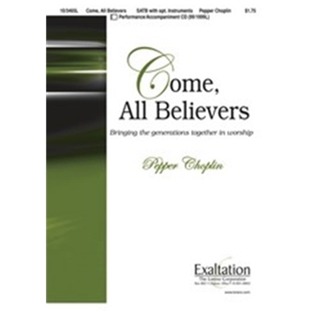 Come All Believers