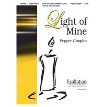 Light Of Mine