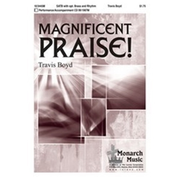 Magnificent Praise