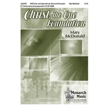 Christ The One Foundation