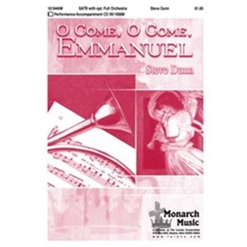 O Come O Come Emmanuel