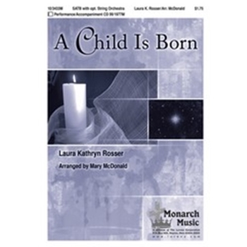 Child Is Born