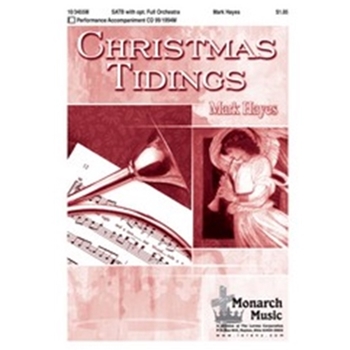 Christmas Tidings