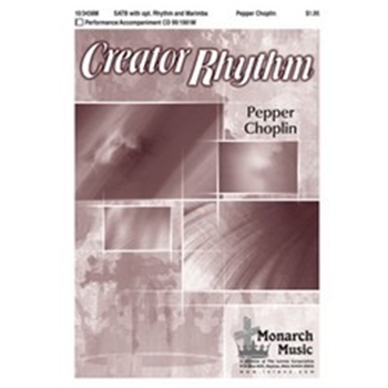 Creator Rhythm