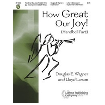 How Great Our Joy  Medley