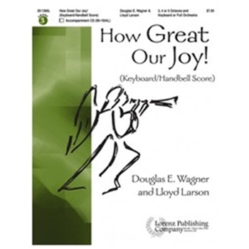 How Great Our Joy  Medley