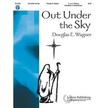 Out Under The Sky