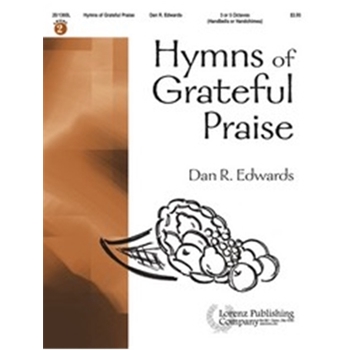 Hymns Of Grateful Praise