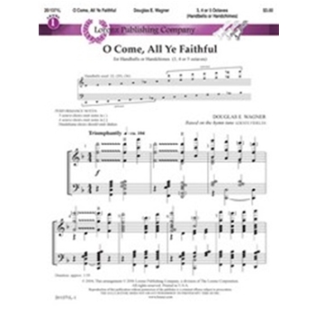 O Come All Ye Faithful