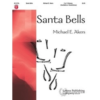Santa Bells