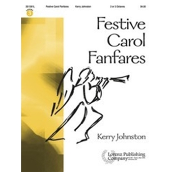 Festive Carol Fanfares