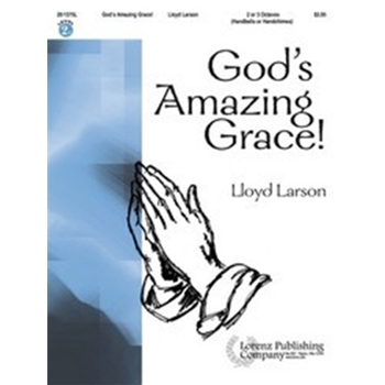 God's Amazing Grace
