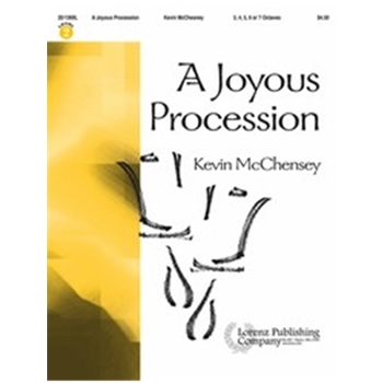 Joyous Procession