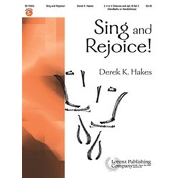 Sing & Rejoice
