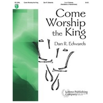 Come Worship The King