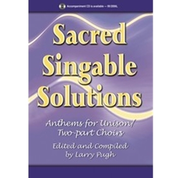 Sacred Singable Solutions