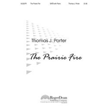 Prairie Fire