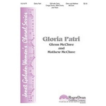 Gloria Patri