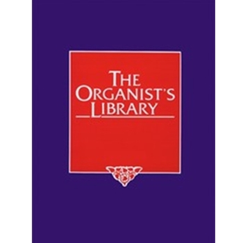 Organist's Library  Volume 40