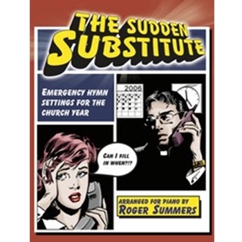 Sudden Substitute