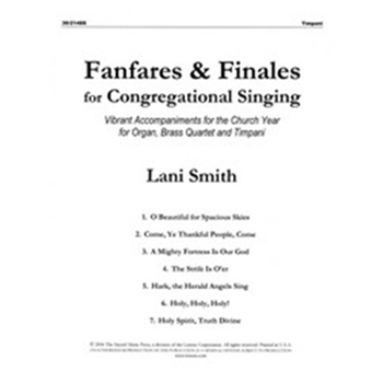 Fanfares & Finales