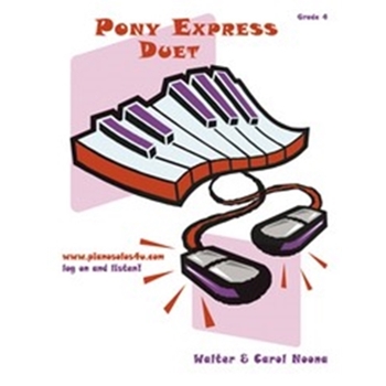 Pony Express Duet