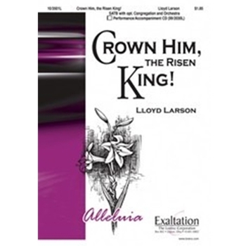 Crown Him The Risen King