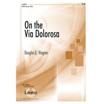 On The Via Dolorosa