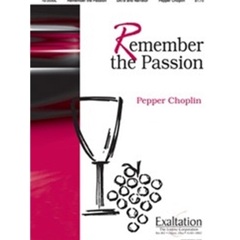 Remember The Passion