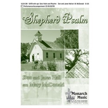 Shepherd Psalm