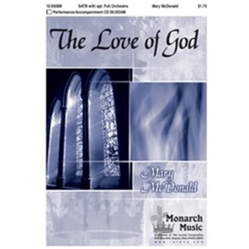 Love Of God