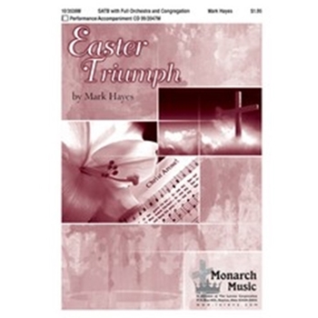 Easter Triumph