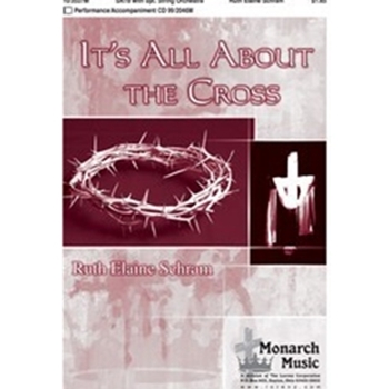It's All About The Cross