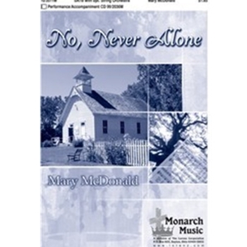 No Never Alone