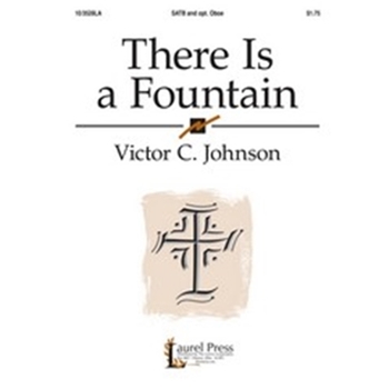 There Is A Fountain