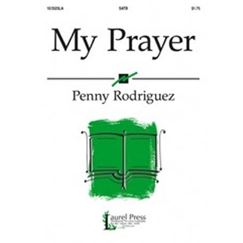 My Prayer
